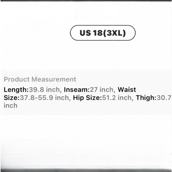 🆕 Burgundy Pants w/ Pockets!!!  Brand NEW!!! - Picture 4 of 7